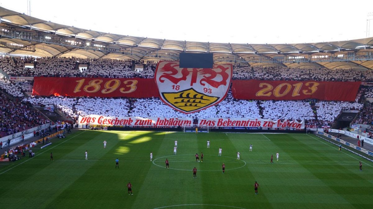 VfB Stuttgart najveći dobitnik u prodaji sezonskih ulaznica: Pregled za sezonu 2024/25