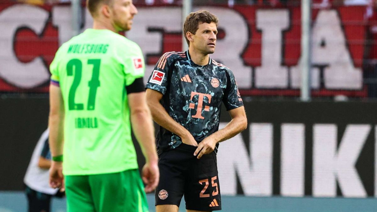 Thomas Müller: Legenda FC Bayerna koja ne prestaje rušiti rekorde