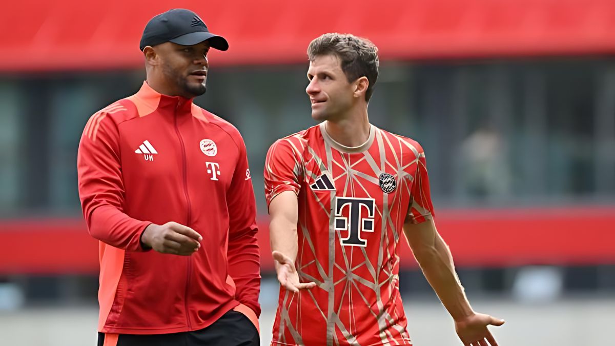 Bayern spreman za Leverkusen: Povratak dominacije pod Kompanyjem