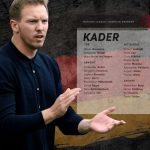 Joshua Kimmich i nova era pod Kompanyjem: Hoće li povratak starom Kimmichu biti moguć?