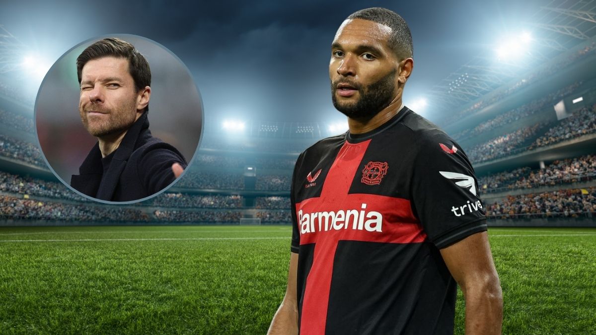 Xabi Alonso o Jonathanu Tahu i velikom derbiju: “Imam potpuno povjerenje”