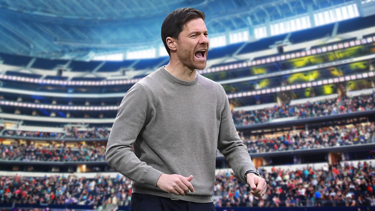 Derbi kola: Xabi Alonso spreman za izazov protiv Leipziga