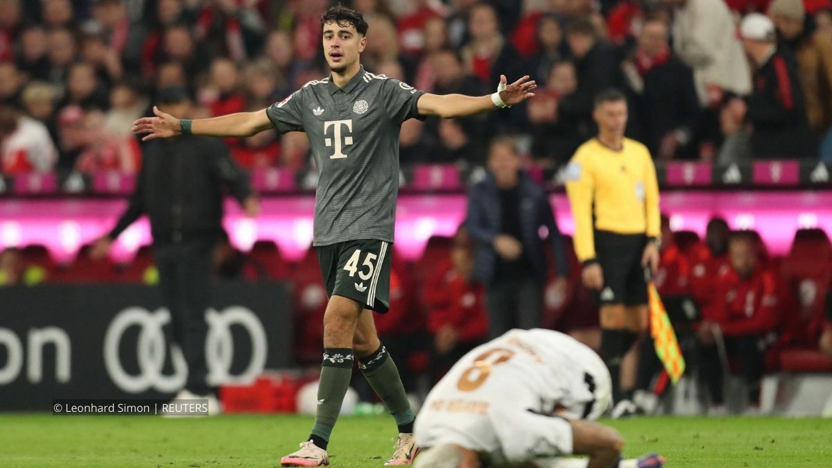 Bayern i Leverkusen remizirali u taktičkom spektaklu