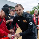 Felix Brych postavlja rekord u Bundesligi