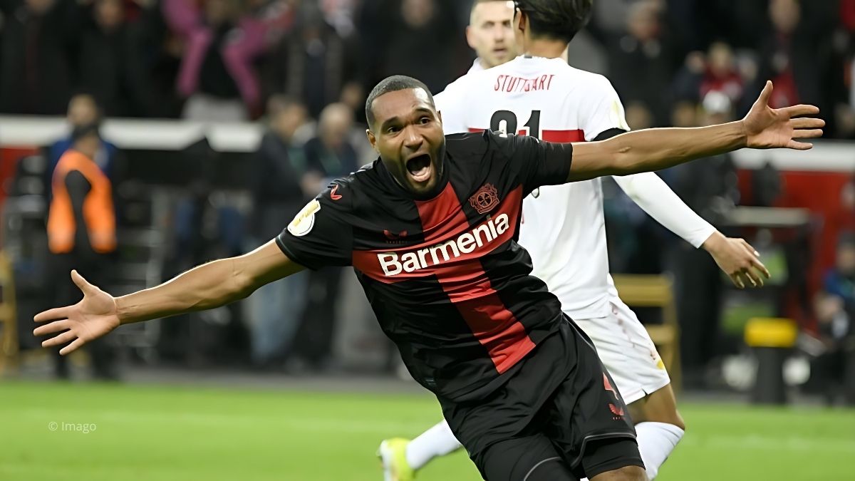 Jonathan Tah: Turbulentno ljeto i jasni planovi za budućnost