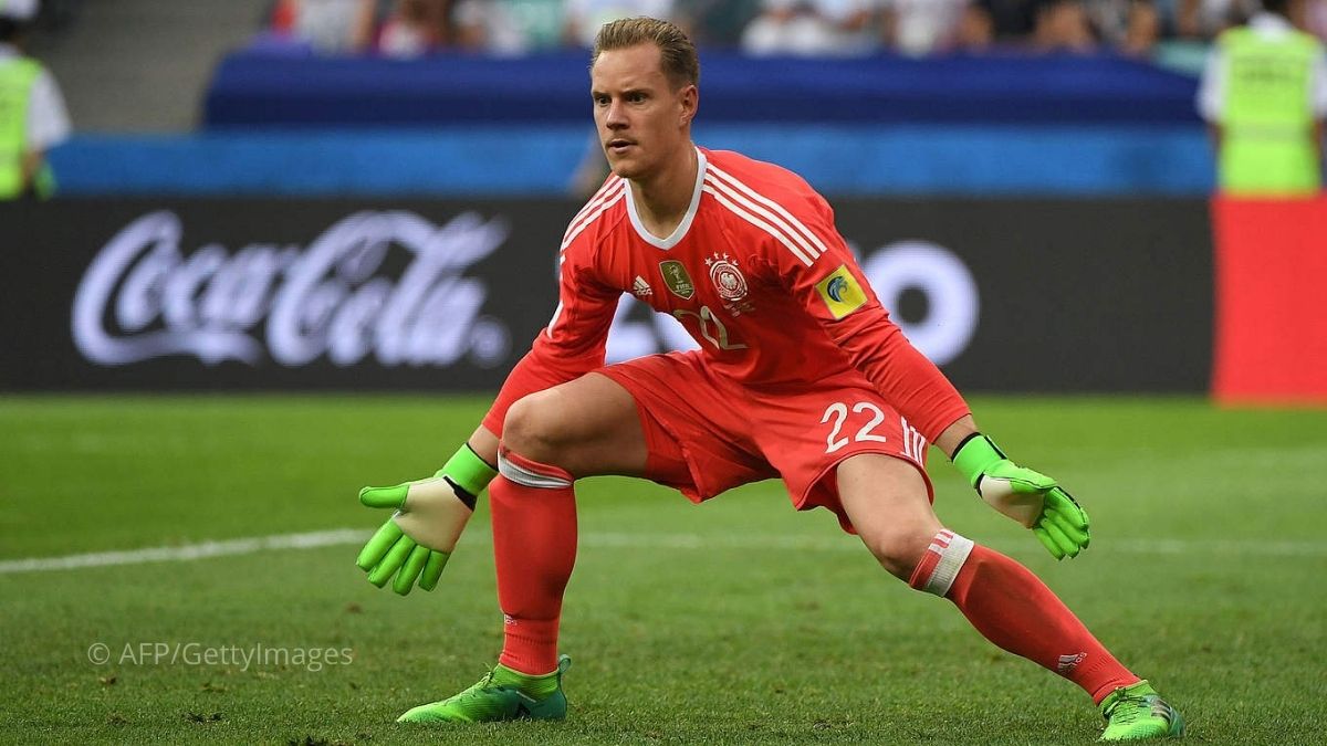 Marc-André ter Stegen: Nova “jedinica” njemačke reprezentacije