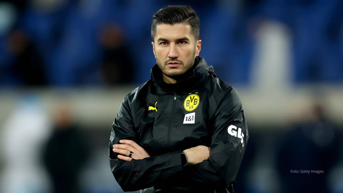 Nuri Sahin i nova era Borussije Dortmund: Što se promijenilo pod novim trenerom?