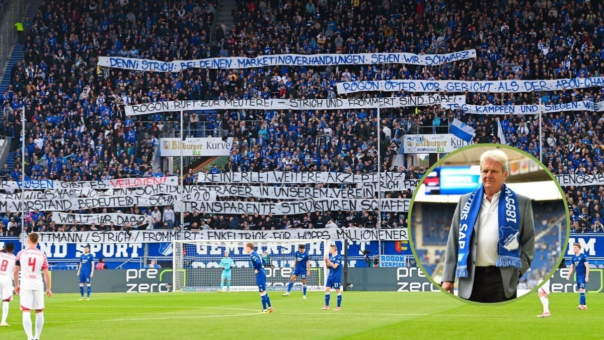 TSG Hoffenheim: Klub u krizi – Protesti, sukobi i utjecaj iz sjene