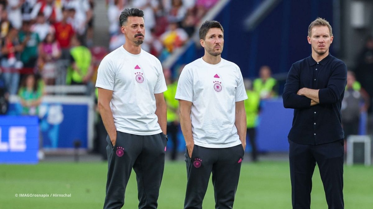 Sandro Wagner je omiljen među igračima i traže ga mnogi klubovi