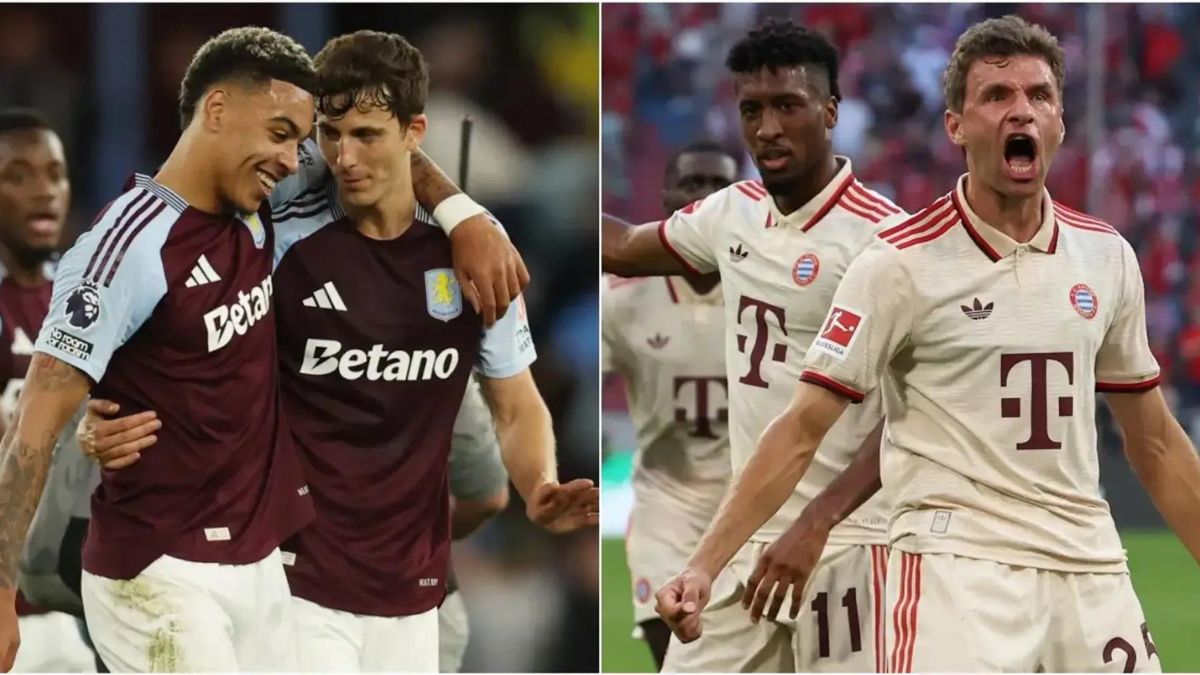 Aston Villa – Bayern: Najava spektakla u Ligi prvaka