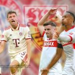 Spektakl u najavi: Leverkusen – Eintracht