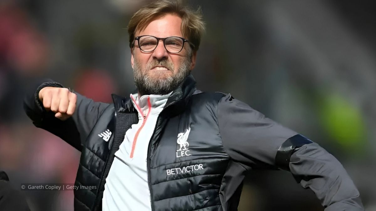 Klopp nije izdao nikakve ideale, uvijek je bio realist