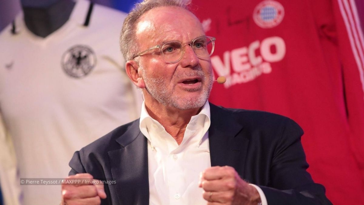 Rummenigge analizira stanje u Bayernu i europskom nogometu