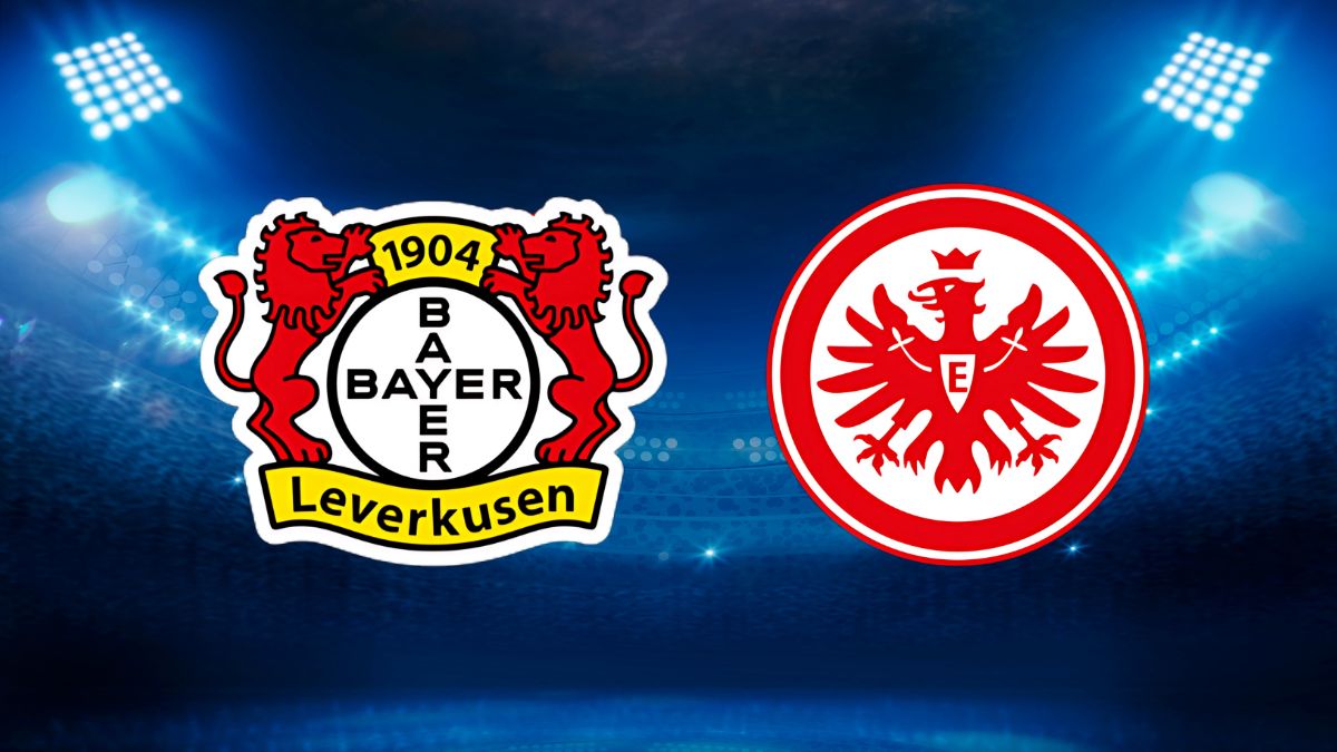 Spektakl u najavi: Leverkusen – Eintracht