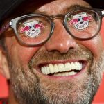 Jürgen Klopp i Red Bull: Molim!?