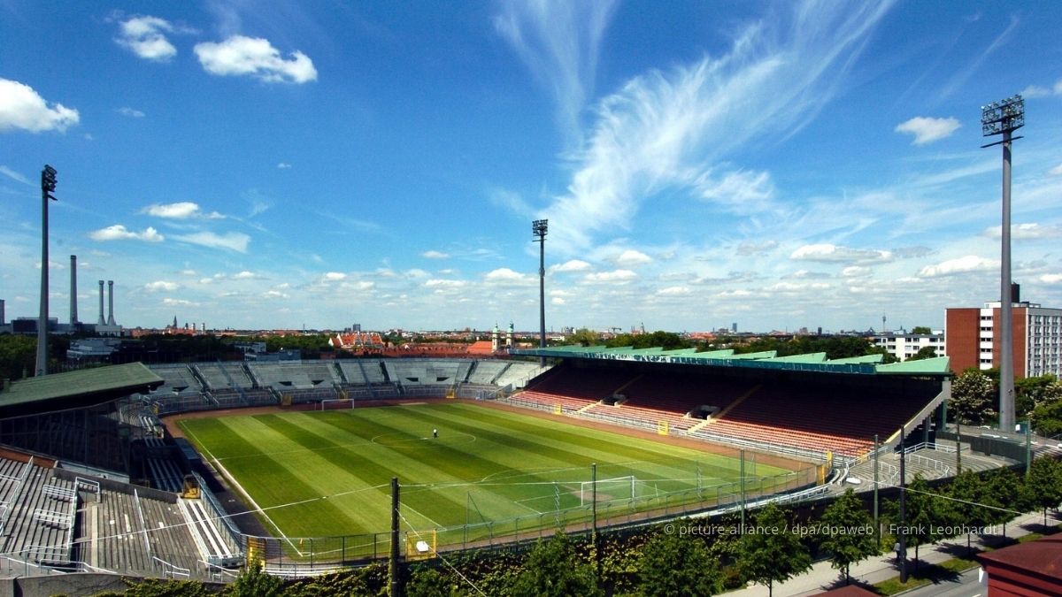 Grünwalder stadion u Münchenu: kultni simbol, ali i izvor novih sukoba