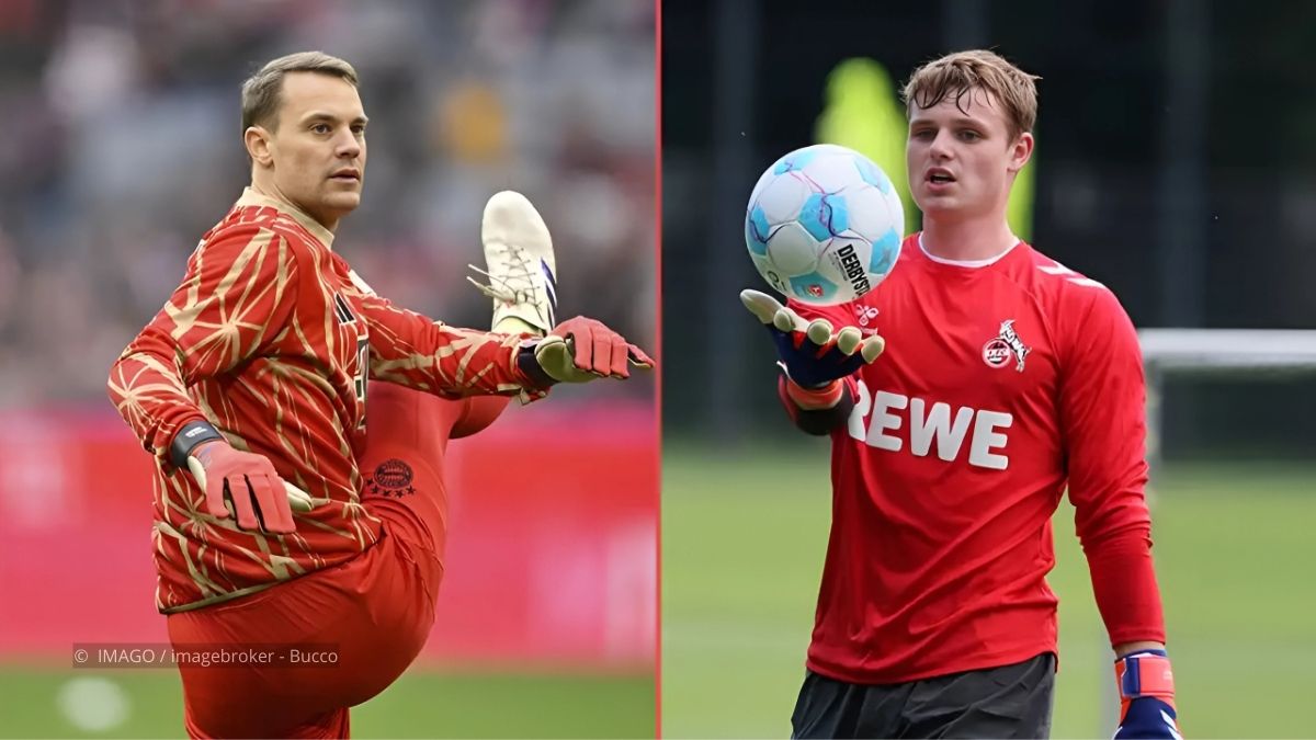 Manuel Neuer ostaje oslonac Bayerna