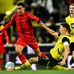 Veliki derbi: Borussia i Bayern u novom okršaju