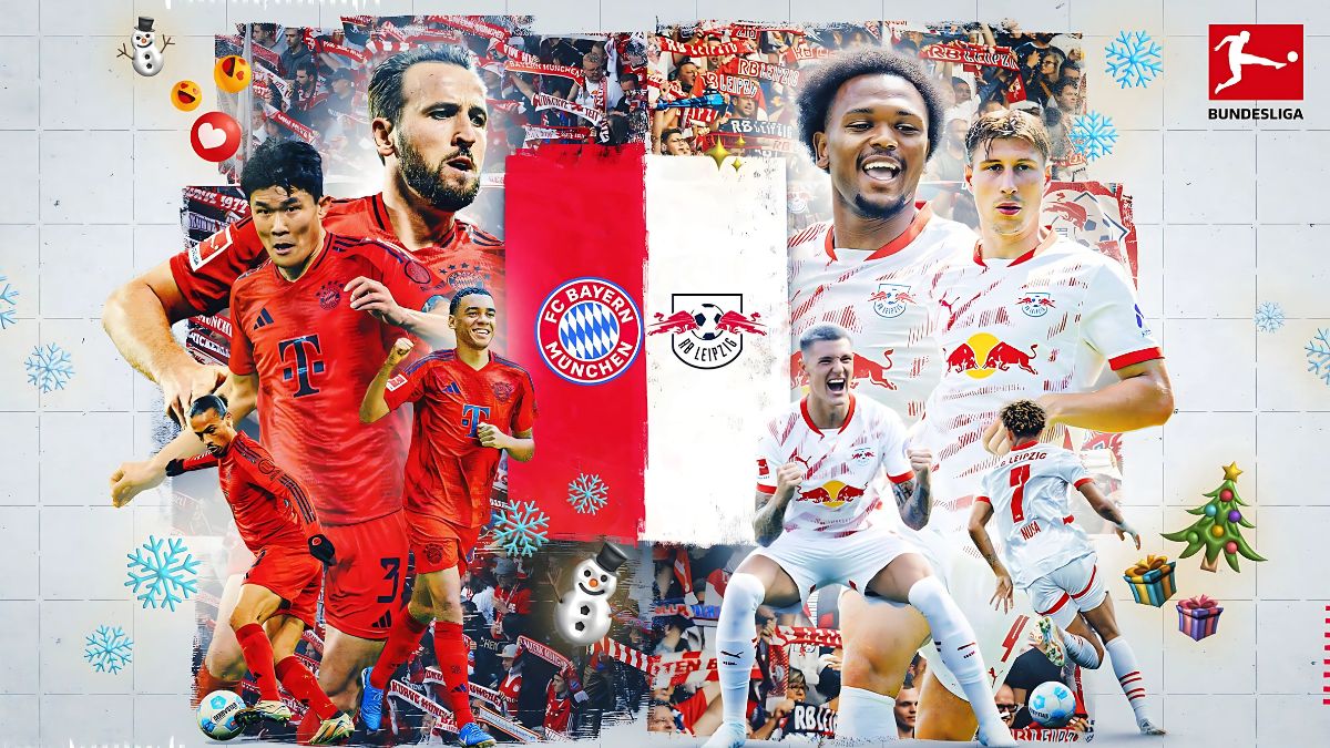 Bayern – Leipzig: Ovo kolo može potpuno zakomplicirati Bundesligu