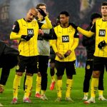 Borussia Dortmund u povijesnom debaklu protiv Kiela: Klub na rubu ponora?