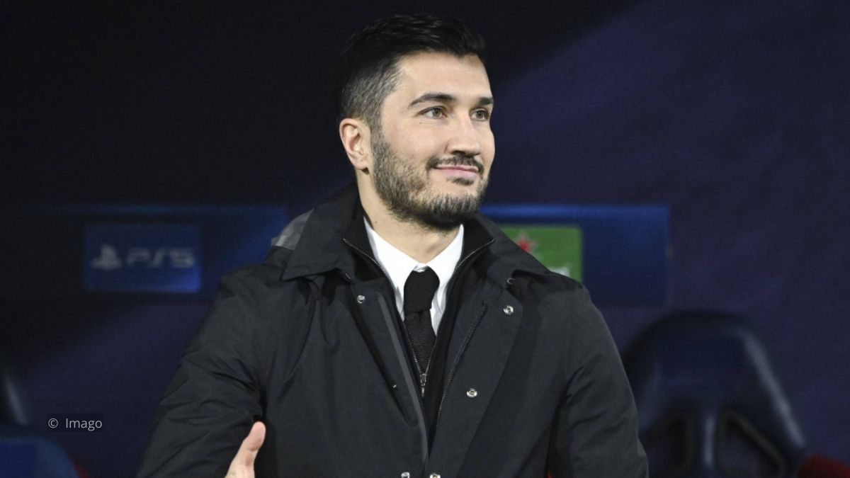 Nuri Şahin na rubu otkaza – Borussia Dortmund traži rješenje