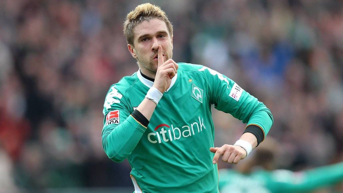 Ivan Klasnić: Magath me je želio dovesti u Bayern