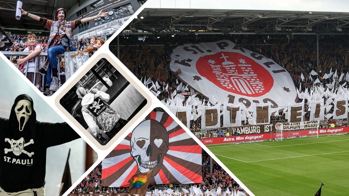 St. Pauli: Od borbe za opstanak do bundesligaškog kultnog kluba