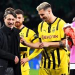 Borussia Dortmund pred izazovom u Lisabonu: Može li BVB preokrenuti sezonu?