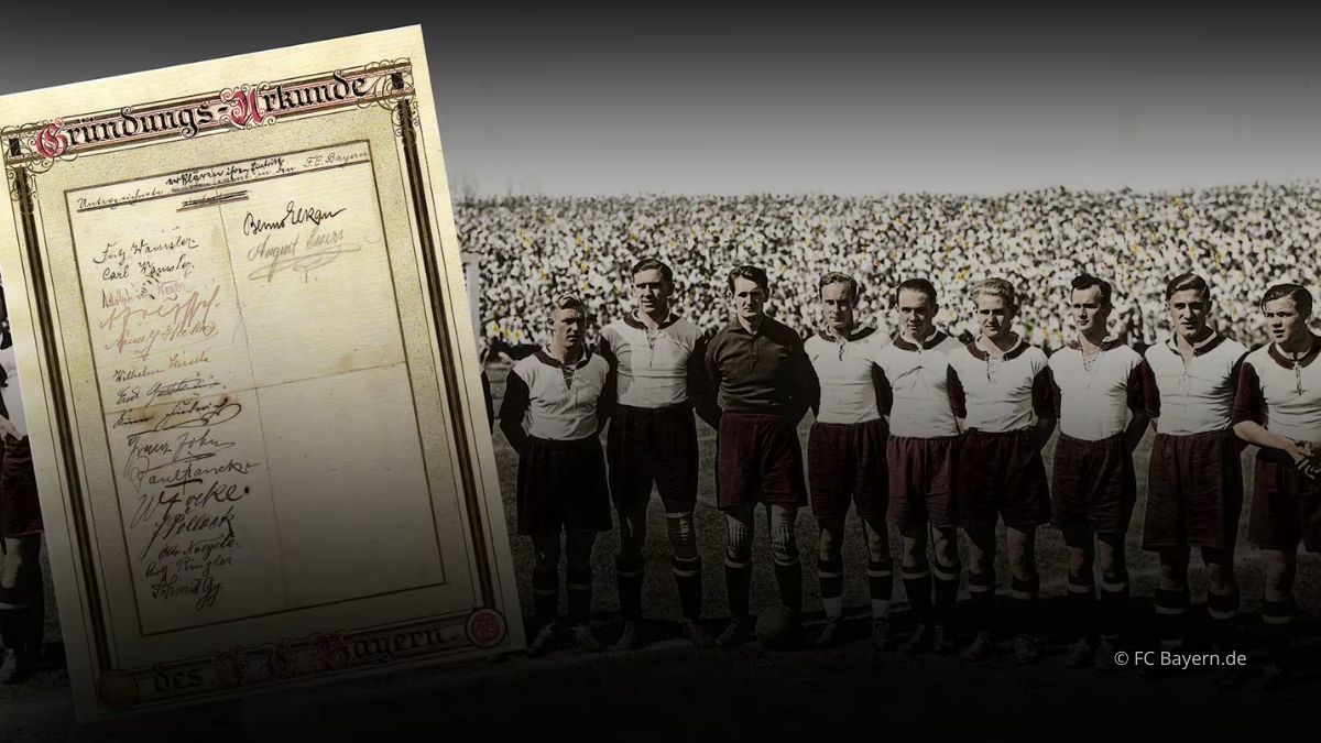 Sastanak koji je preokrenuo sudbinu i stvorio moćni imperij