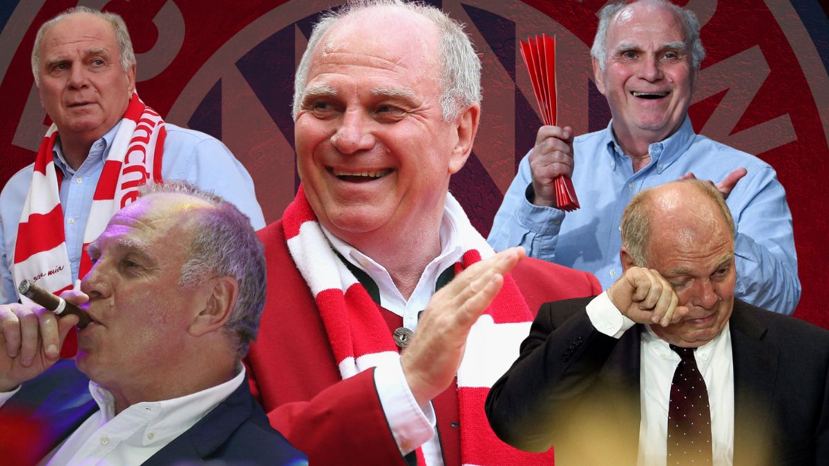 Zašto je Bayern ostao jak dok su drugi padali – Hoeneß o tajnama uspjeha