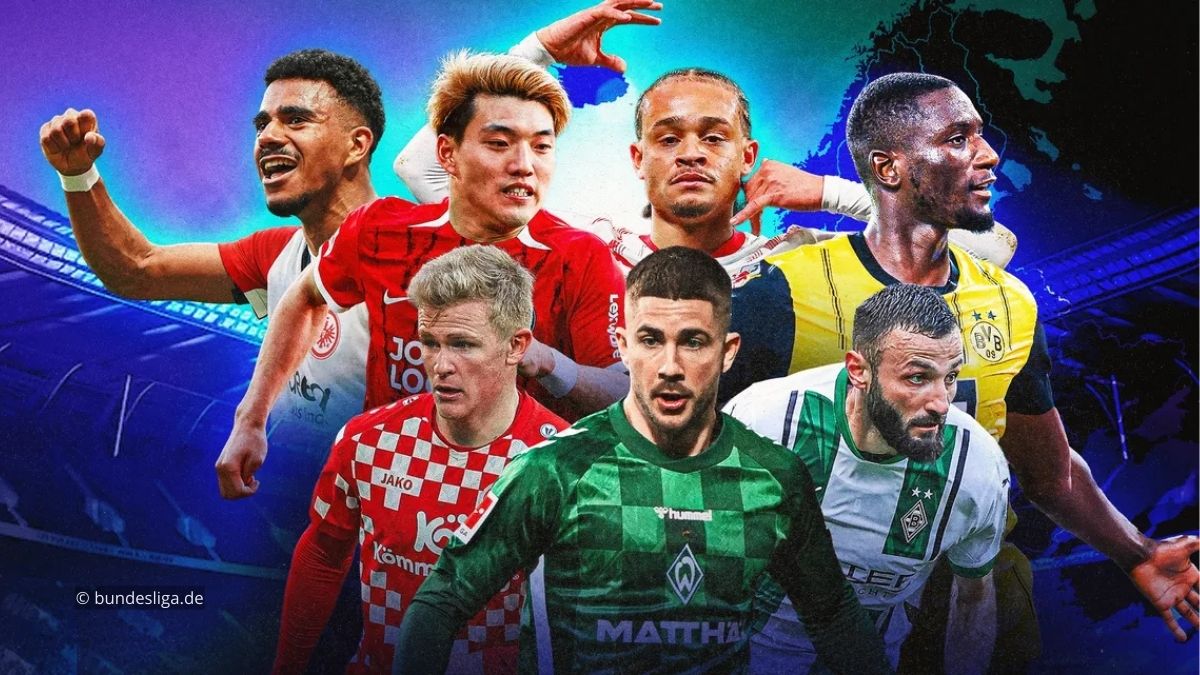 Napeta borba za Europu: Tko će osigurati mjesta u Ligi prvaka?