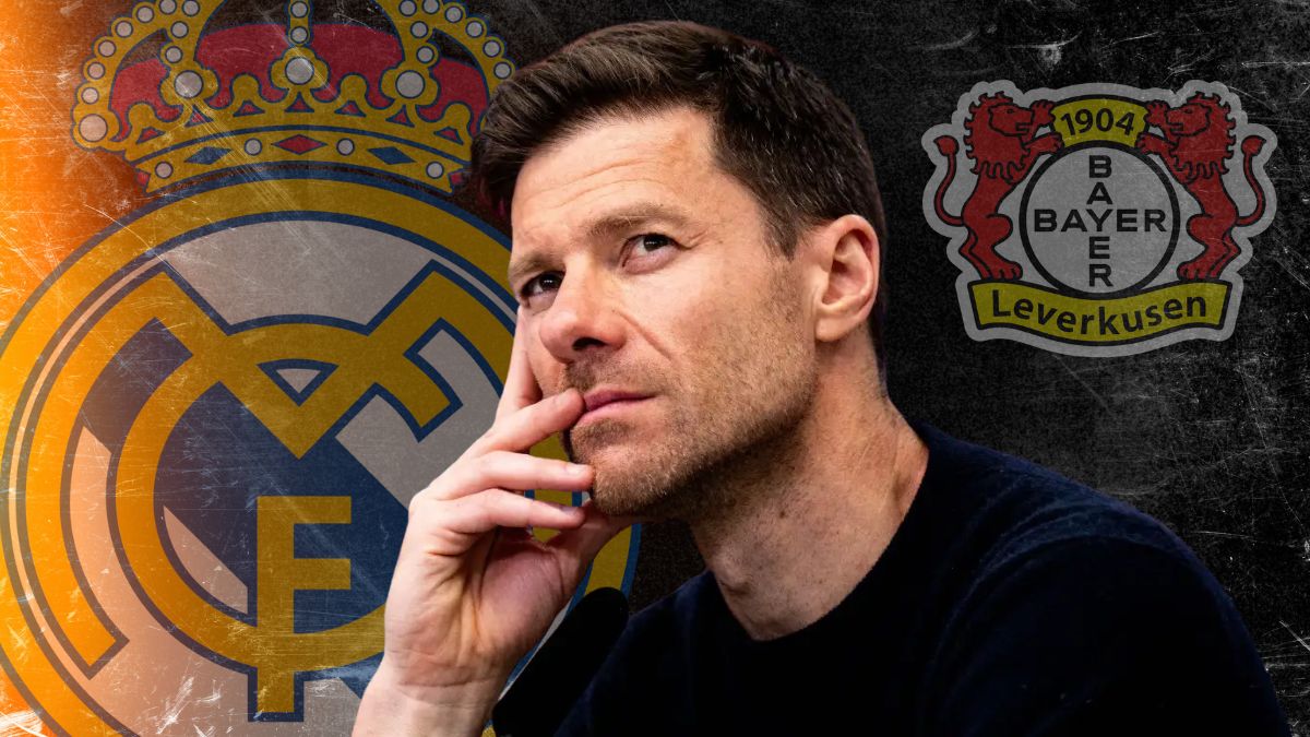 Xabi Alonso na izlaznim vratima, Real Madrid čeka, a Bayer traži nasljednika