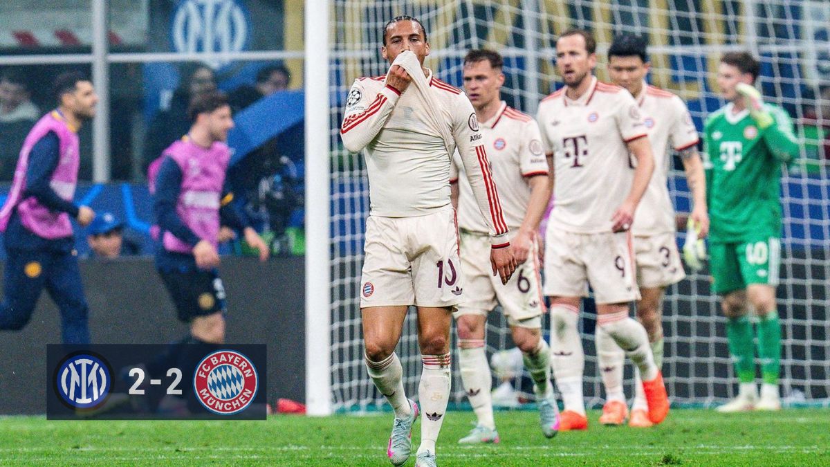 Bayern je prerano ispao iz Lige prvaka – problemi su dublji nego što se čini