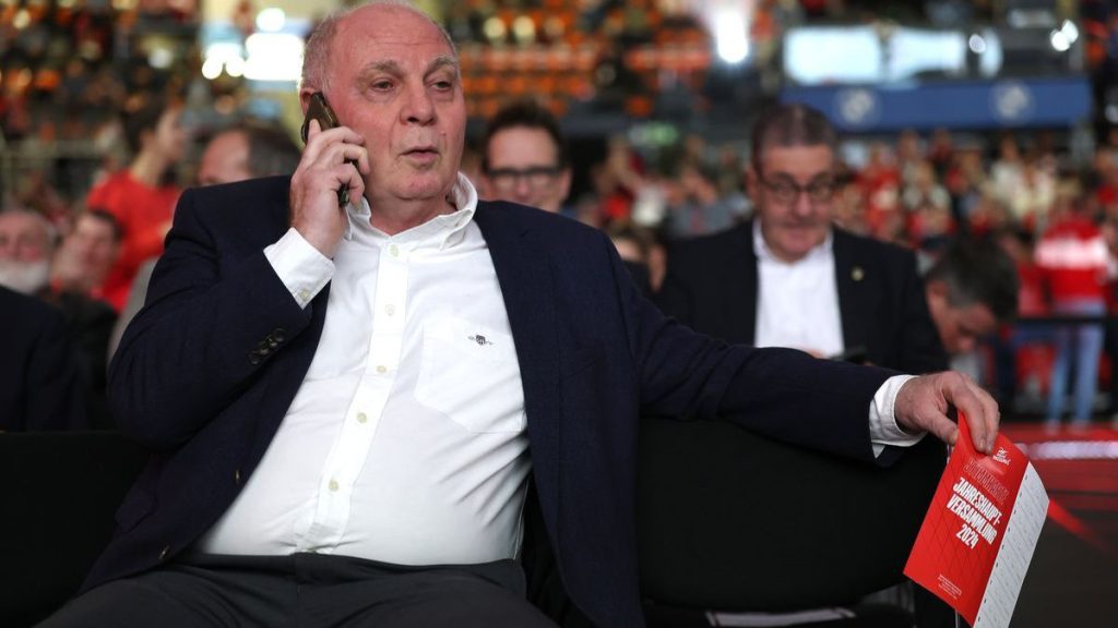 Bayern u štednji: Hoeneßovo upozorenje izazvalo zabrinutost, ali stvarnost je složenija