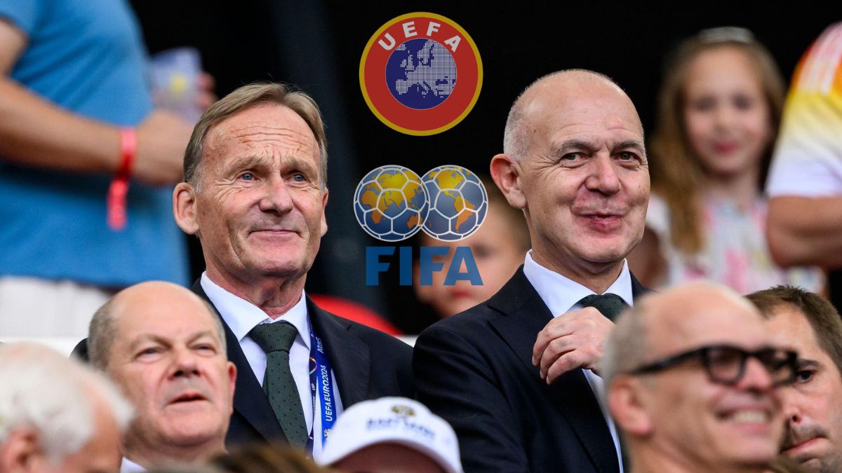 Povratak Salary Capa? Watzke i Neuendorf pred izazovom ograničenja plaća u svjetskom nogometu