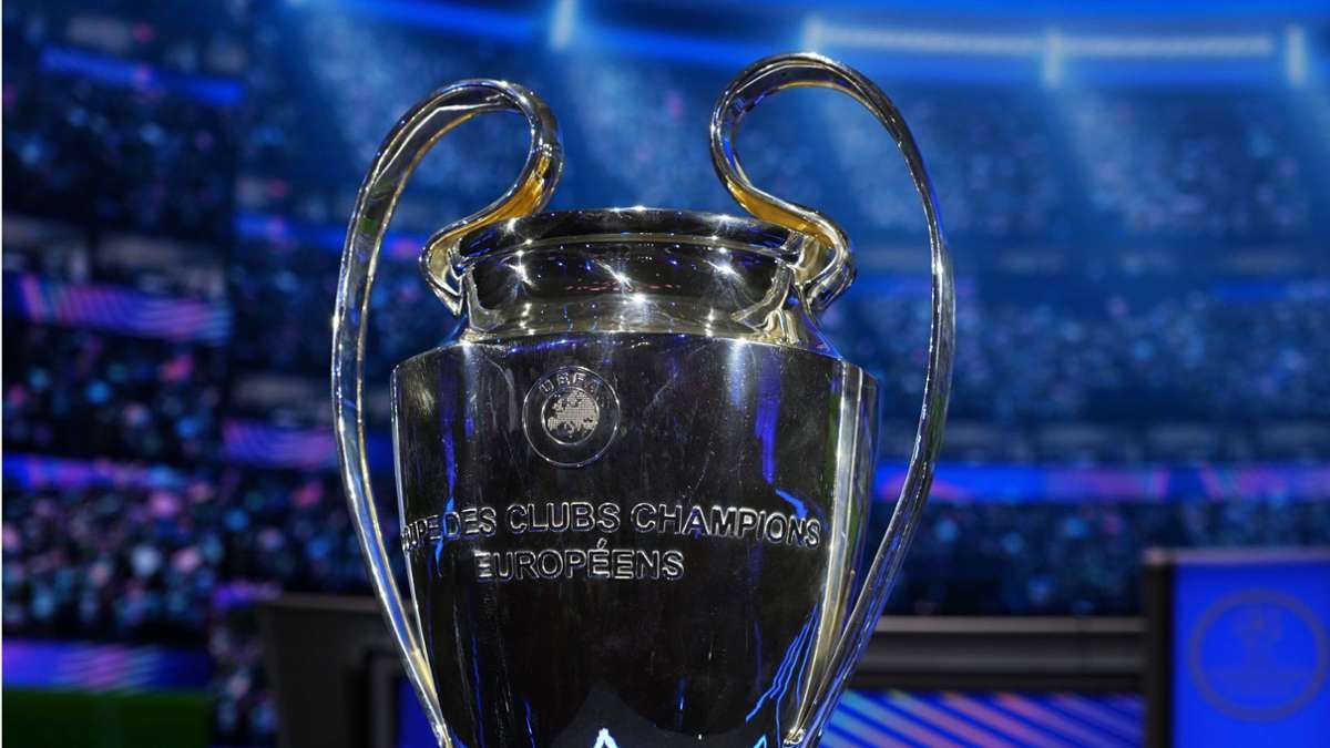 Bundesliga ostaje s četiri mjesta u Ligi prvaka