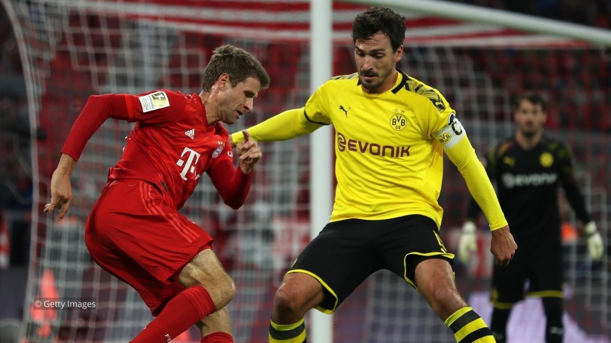 Odlazak dvojice velikana: Müller i Hummels zatvaraju jedno povijesno poglavlje