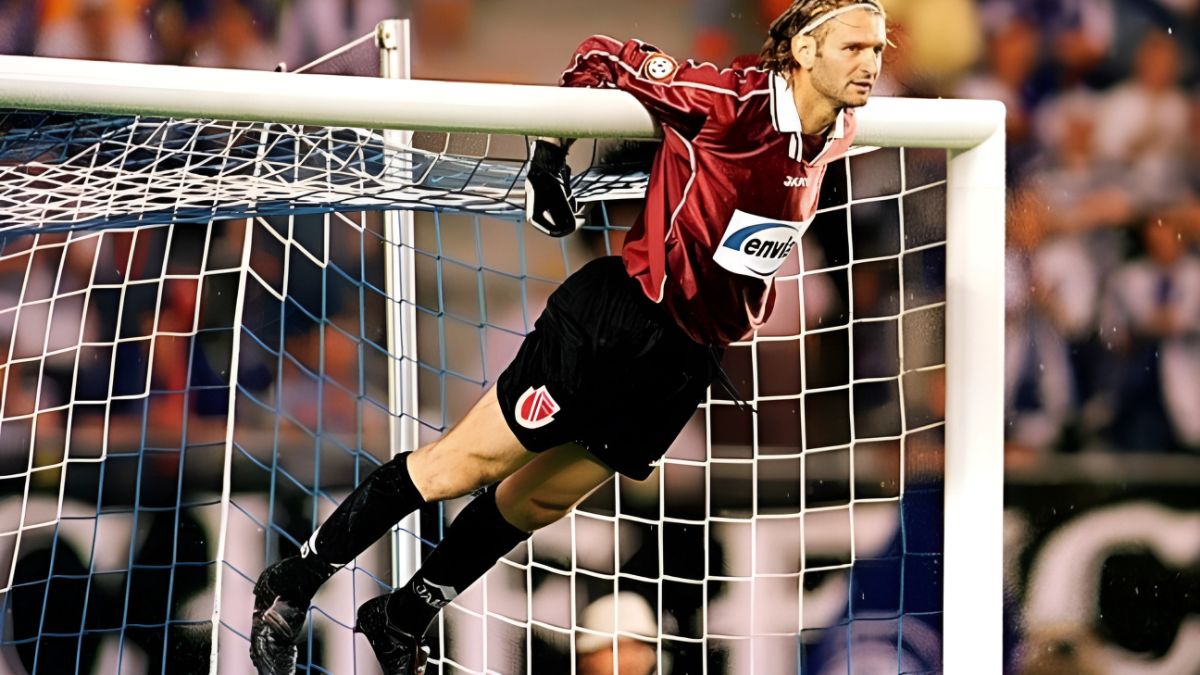 „Samo sam stajao…“ – priča iza autogola koji je šokirao Njemačku