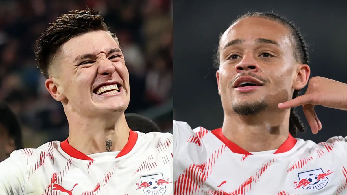 RB Leipzig: Bez Lige prvaka i s neizvjesnom budućnošću