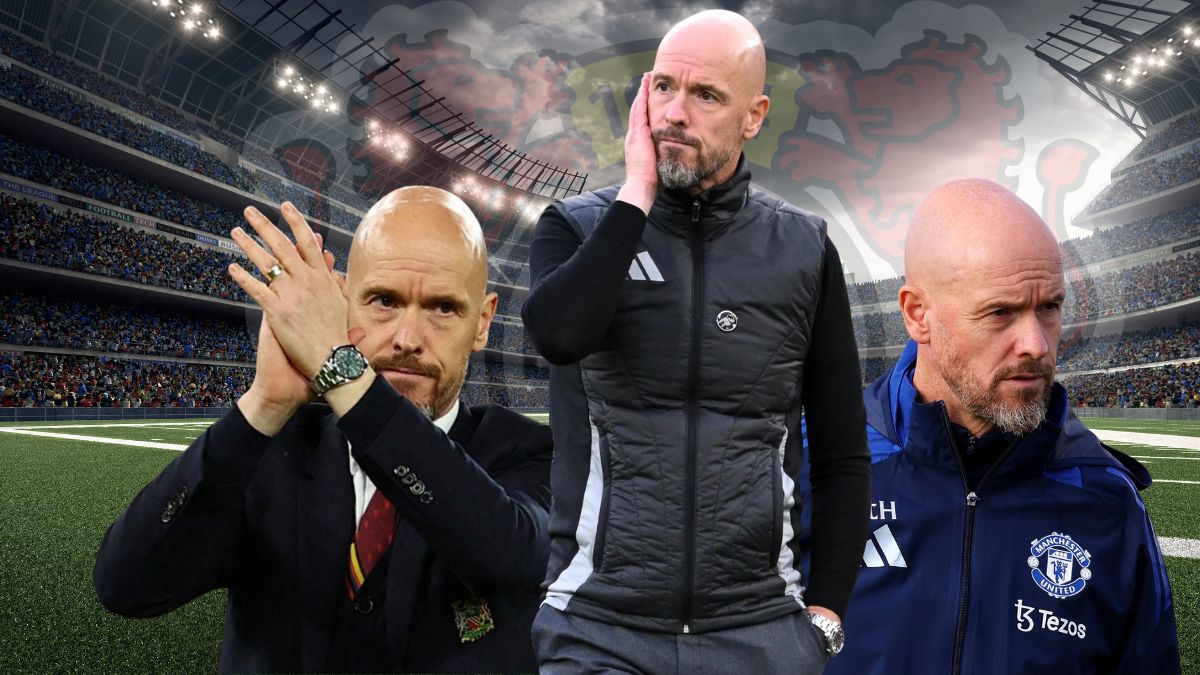 Evo što donosi Erik ten Hag Leverkusenu i Bundesligi