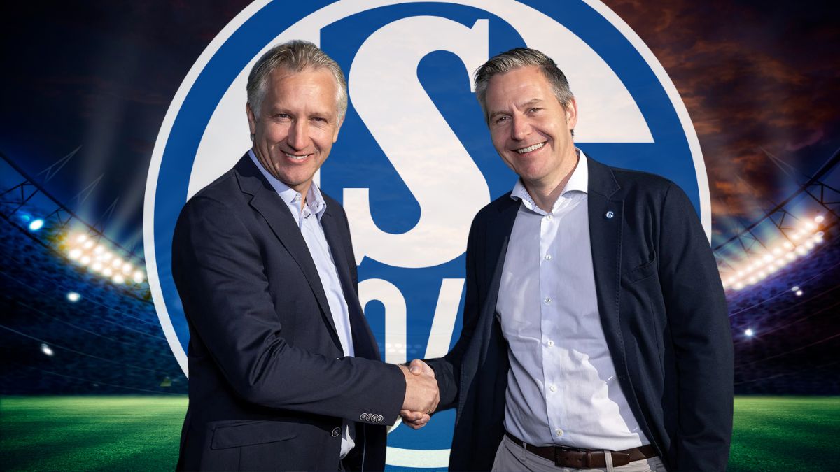 Frank Baumann i Schalke 04: Tiha revolucija u Gelsenkirchenu