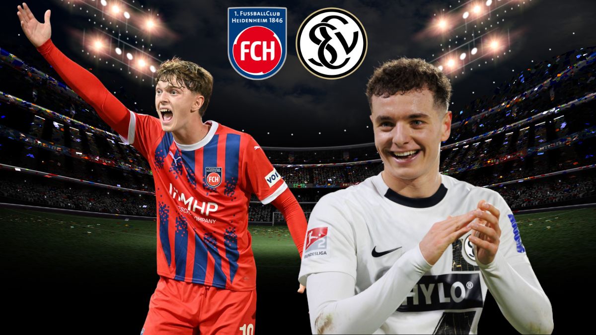 Heidenheim – Elversberg: Neatraktivan, ali duel koji obećava vatru na terenu