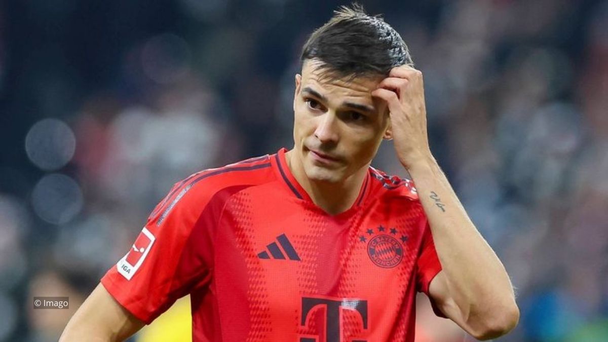 João Palhinha: Velika Tuchelova želja danas je teret Bayerna