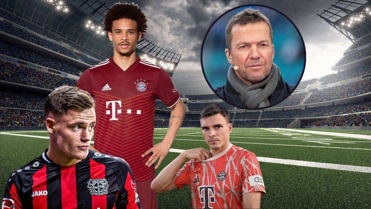 Lothar Matthäus o Wirtzu, Bayernu i transferima: „Liverpool je pravi izbor za njega, a Bayern mora pametno prodavati i graditi“