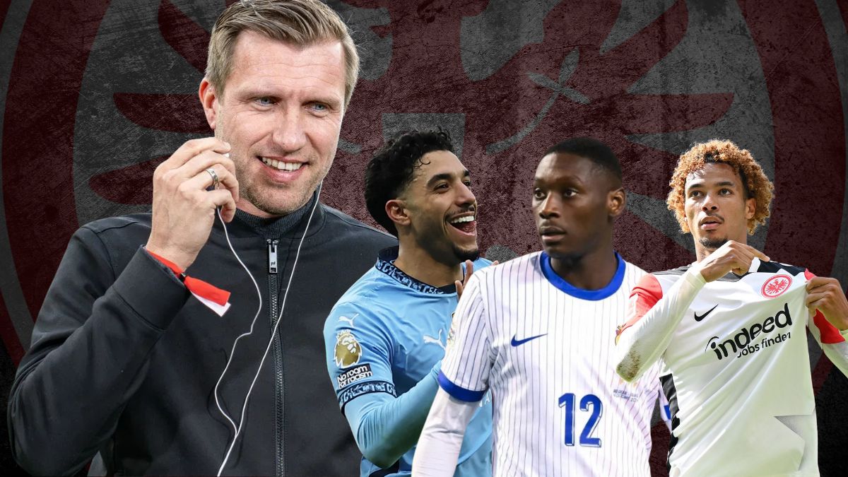 Tko je Markus Krösche i zašto ga traže najveći klubovi svijeta?