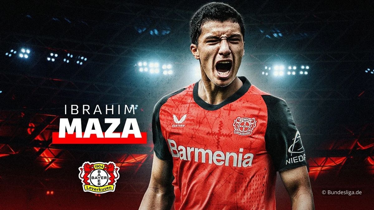 Ibrahim Maza je novi veliki projekt Bayera