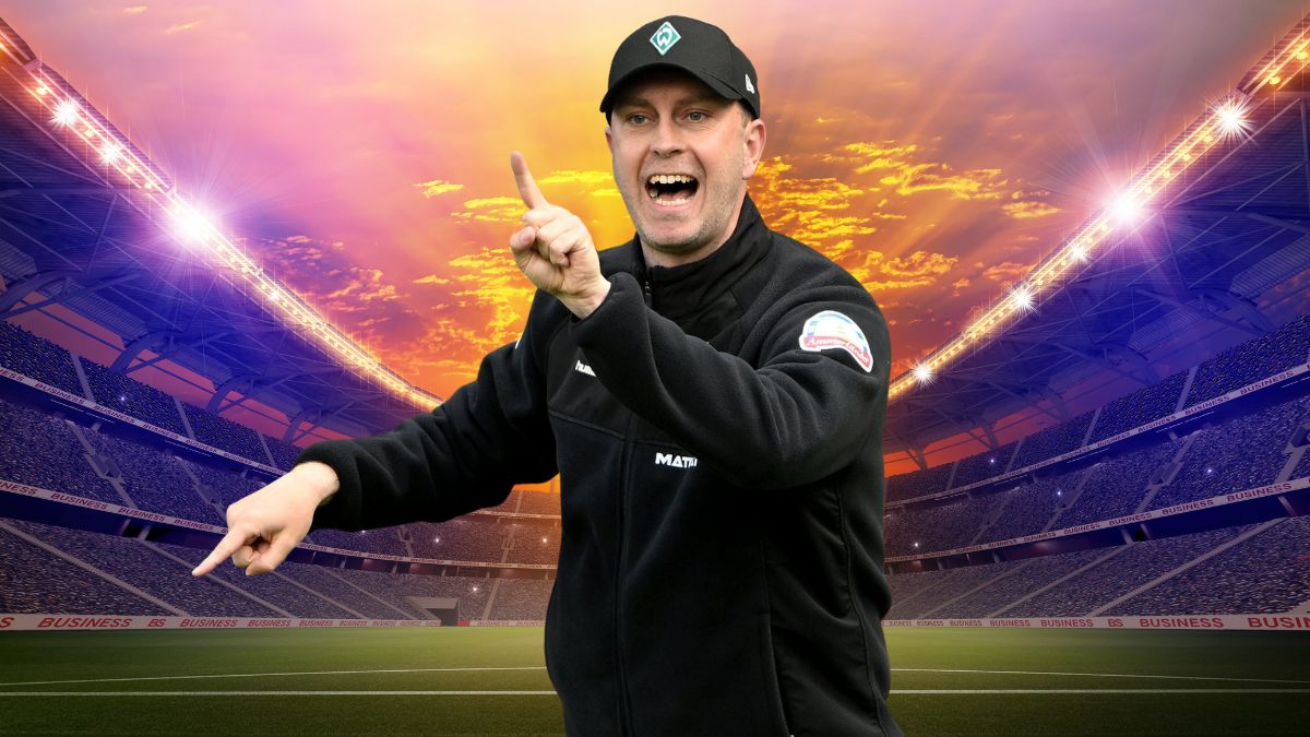 Werder Bremen i Ole Werner: Nije vrijeme za romantiku