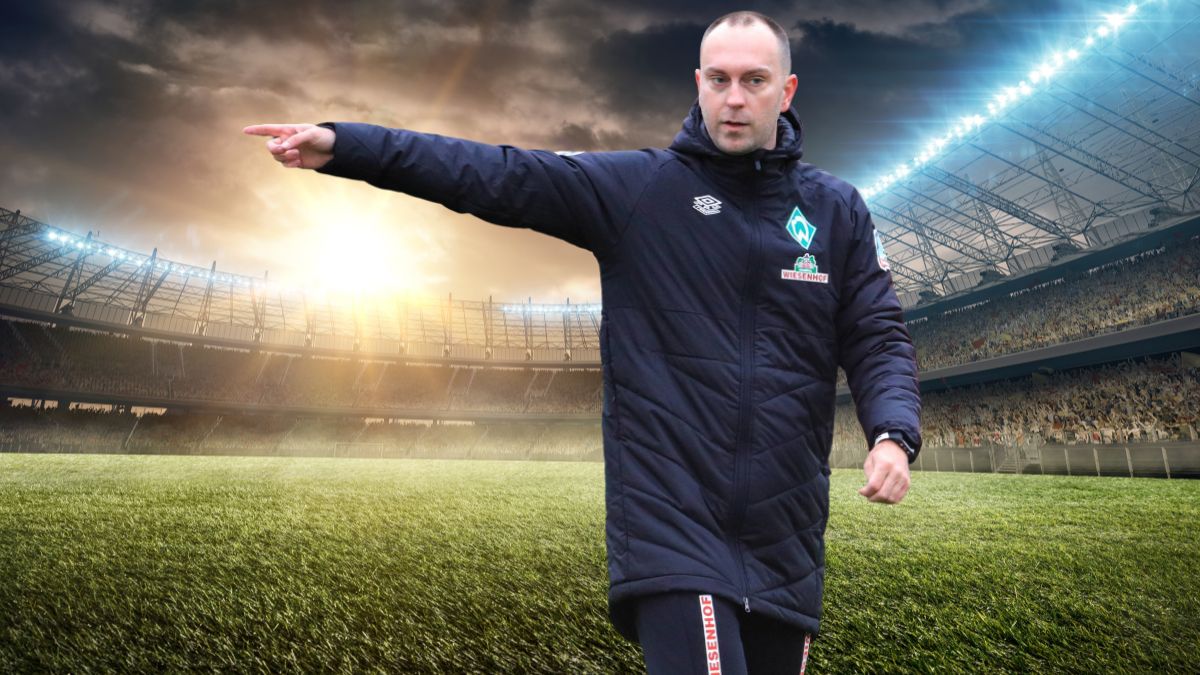 Šok u Bremenu: Werder i Ole Werner naprasno prekinuli suradnju