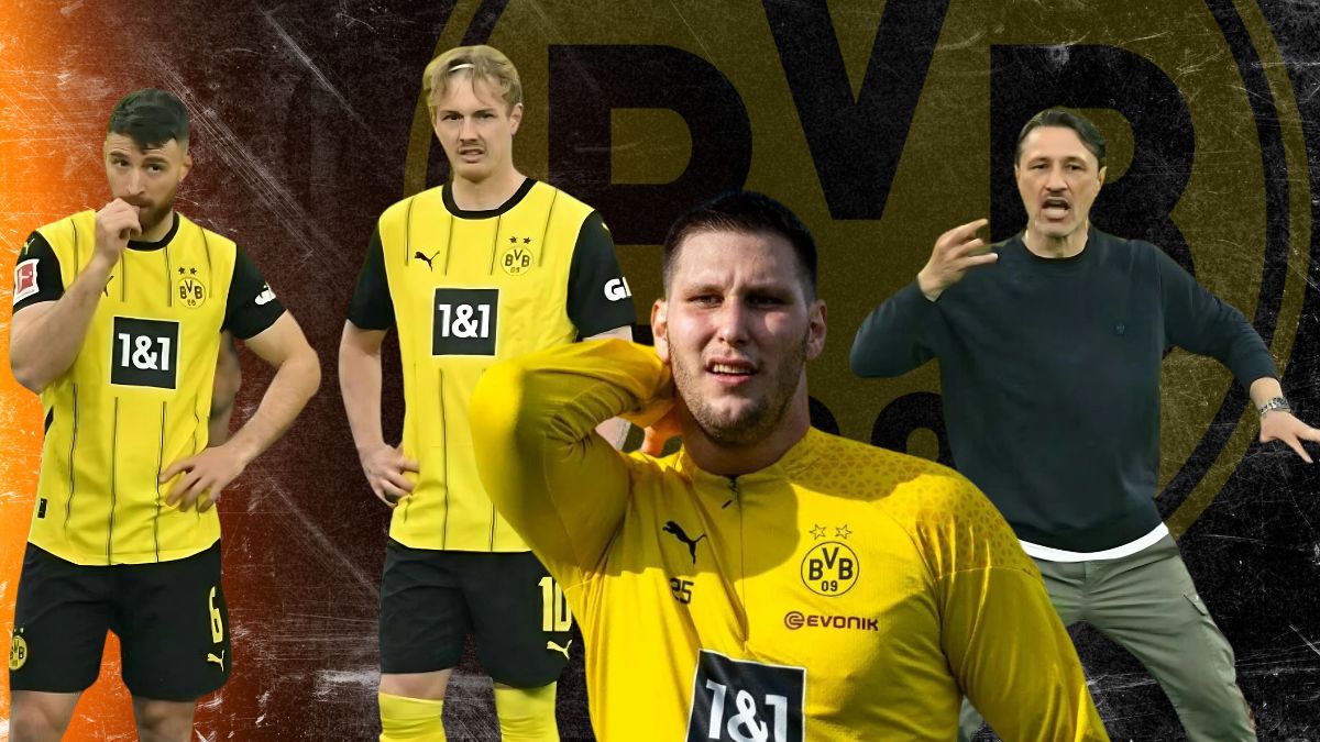 Kovač donio red i formu: Tko su najveći dobitnici u Borussiji Dortmund?