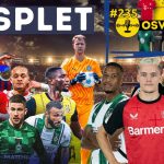 Joshua Kimmich: Srce, mozak i motor Bayerna